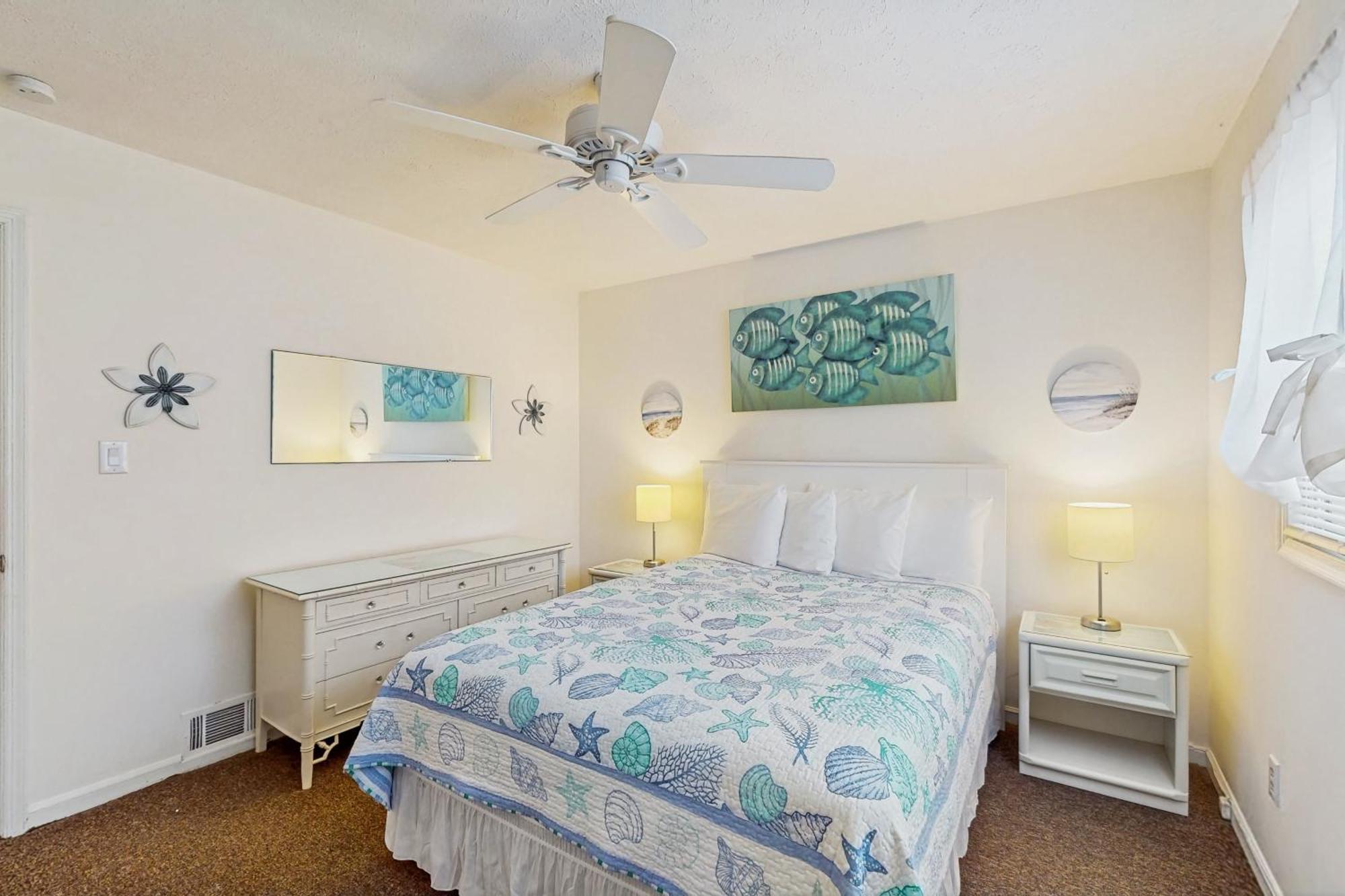 Porcher Villas Myrtle Beach Eksteriør bilde